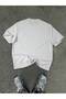 Men's Crew Neck Basic T-Shirt - Crew Neck T-Shirt - 2