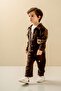 Baby Boy Special Day-Stylish Set with Necklace Gift - 5