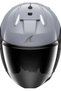 Skwal İ3 Jet Dark Shadow Açık Kask