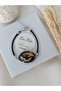 Koi Fish Bracelet Handmade Custom Design Polymer Clay Women's Bracelet - 7
