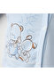 Baby 3-Piece Set with Score Printed 100% Cotton Fabric - 3