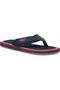 Vitus 5Fx Navy Blue Men's Slippers a 101984465 - 3