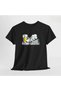 Ultras Lifestyle Temali Tshirt 100% Cotton