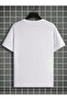 Unisex Men/Women Legend Custom Printed Oversize Cotton T-Shirt - 2
