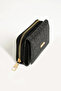 Original Women's Card Holder Paper & Coin Compartment Model Stylish Card Holder Wallet - 2