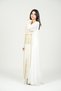 Embroidered Kaftan Luxury Dress Women kaftan dress - 4