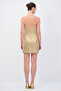 Moda Tutkusu Jakar Örme Elbise - 5