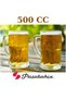 2 Pieces 500 Cc. Argentina Handle Glass Pub Beer Glass - 2