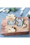 2-Pack Stitch Cookie Cutter - 2