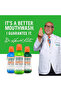 TheraBreath, Fresh Breath, Oral Rinse, Mild Mint, 16 fl oz (473 ml) (Pack of 2) - 6