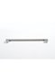 128 mm Chrome Metal Kitchen Furniture Drawer Kitchen Cabinet Cupboard Handle Cover Handle - 9