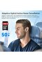 Air Pro 4 Adaptive Hybrid Noise Canceling Wireless Earbuds, Qualcomm Snapdragon Sound, aptX L - 4