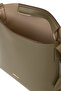 Khaki Women's Shoulder Bag Us25545 - 5