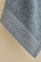 طقم روب حمام مارين أزرق L-XL - 3