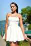 Cinderella Women's Strapless Dress - 2