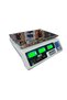 Electronic Scale, 40 kg, With LCD Display - 4