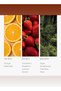 Paradise Lost Fragrance Diffuser Oil - Orange, Raspberry, & Marine - 200 mL, 6.7 fl oz - 3