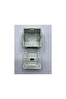 Vga wall socket with vga wall socket case - 3