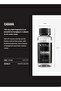 Cabana Fragrance Oil - for Essential Oil Diffusers - Marine, Bergamot & Jasmine - 120 mL - 3