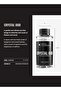 Crystal Oud Fragrance Oil for Essential Oil Diffusers - Bergamot, Sweet Berry, & Oakmoss - 200 mL - 4