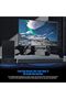 Theater Pro T3000 RGB Soundbar Speaker - 2.1CH Wired Subwoofer and Wireless Soundbar Portable - 6