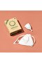 Menstrual Disk ve Regl Kabı Model Mini - 3