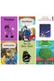 PARILTI YAYINLARI Two-Year School Vacation PİNOKYO Selected Stories and ŞERMİN YAŞAR PARA AĞACI - 2