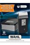 Cordless and Rechargeable Mobile Travel Shaver - 5