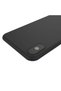 Matte Effect Case compatible with Iphone X/XS Black, Silicone - 2