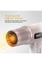 Vanquish Rose Gold Hair Dryer - 7
