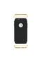 Forcel 3 in 1 Black Case For Iphone 7 Plus - 3