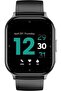 Nerv Watch Pro- 2.01 Inches Amoled Display Smart Watch Bluetooth Calling Health Monitoring Fi