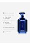 Blue Unisex Parfum - Jasmine, Amber, Neroli, Santal, Iris, Wood - 100mL - 2