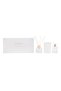 My Way - 3 Piece Set - Candle, Reed Diffuser & Room Spray - Sandalwood, Cedar & Iris
