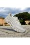 Unisex Memory Foam Faylon Sole Malavi Sports Shoes - 3