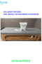 Disposable XXL Stretcher Cover Spa and Massage Bed Cover – 200 Pieces 110X280 - 3