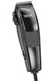 Sure Cut Clipper Kit, Self-Sharpening Blades, Adjustable Taper Level, corded electric hair clip - 2