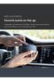 Car Diffuser Oil - Stargazing - Car Air Freshener Cartridge - White Tea , Bergamot & Jasmine - 4
