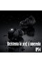 Casti Audio Wireless, Bluetooth 5.1, tip Earbuds cu Control Touch, Microfon - 6