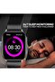 Nerv Watch Pro- 2.01 Inches Amoled Display Smart Watch Bluetooth Calling Health Monitoring Fi - 7