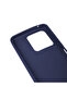 Reeder S71 Case Sys Piping Silicone - Black - 5