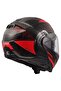 ADVANT 2 ASTRAL KIRMIZI KASK - 6
