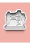 Sewing and Crafting Theme Cookie Mold and Fondant Mold Set of 4 0889-Set - 3