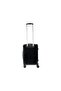 Hardside Carry-On Luggage - 20 Inch with Spinner Wheels - Weight Scale - TSA-Approved Lock - 5