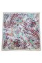 Wave Patterned Scarf Estascarf