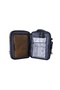 Travel Backpack – RFID Protection, Expandable, USB Charging, & Padded Laptop Compartment - 3