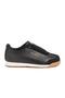 Black-Crepe Unisex Sports Shoes Cheta 61 Peru g - 3