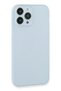 iPhone 15 Pro Max Case Silicone - Turquoise 1490609709 - 3