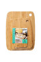 3-Piece Rectangular Bamboo Cutting Board Set