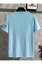 Unisex Men/Women Nasa Custom Printed Oversize Cotton T-Shirt - 2